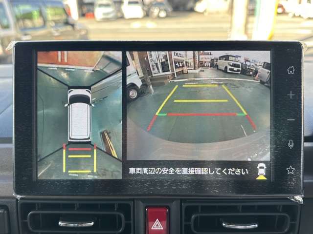 ダイハツ ムーヴ　キャンバス ６６０ セオリー Ｇターボ R7年 (東海) 99