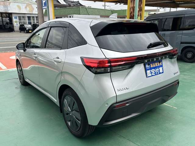 日産 ノート １．２ Ｘ R5年 (東海) 99