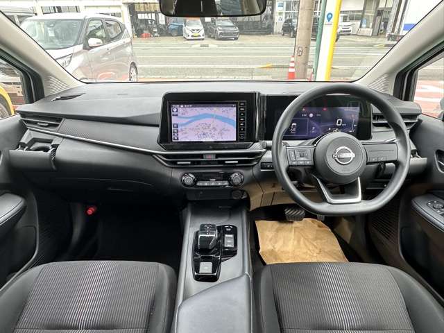 日産 ノート １．２ Ｘ R5年 (東海) 99