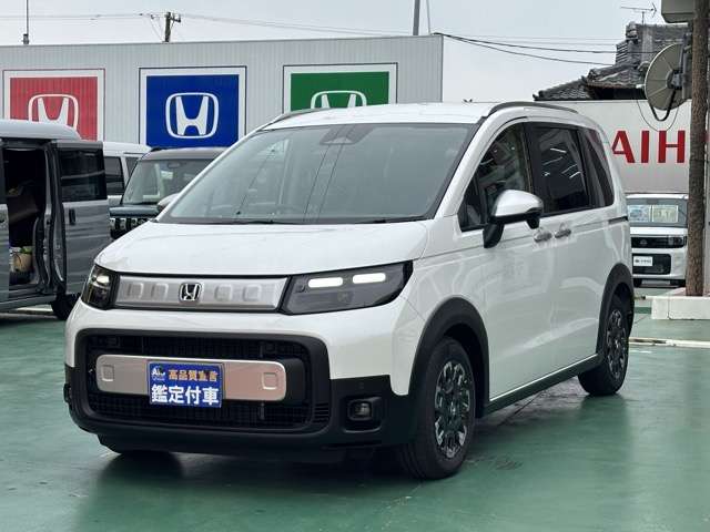 ホンダ フリード　ハイブリッド １．５ Ｅ：ＨＥＶ クロスター R8年 (東海) 99