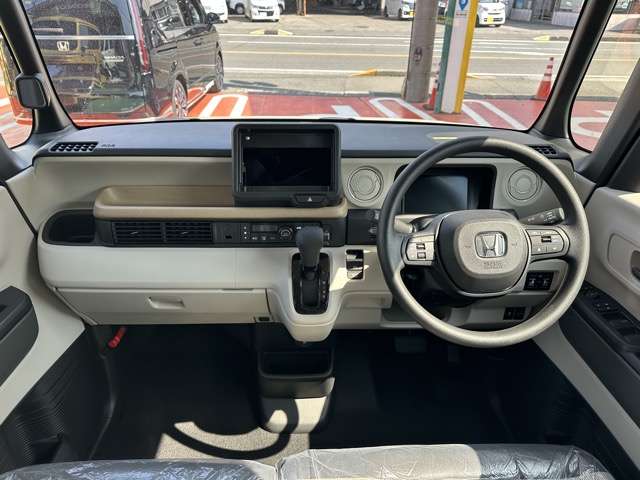 ホンダ Ｎ　ＢＯＸ ６６０ ファッションスタイル ２トーン R8年 (東海) 99