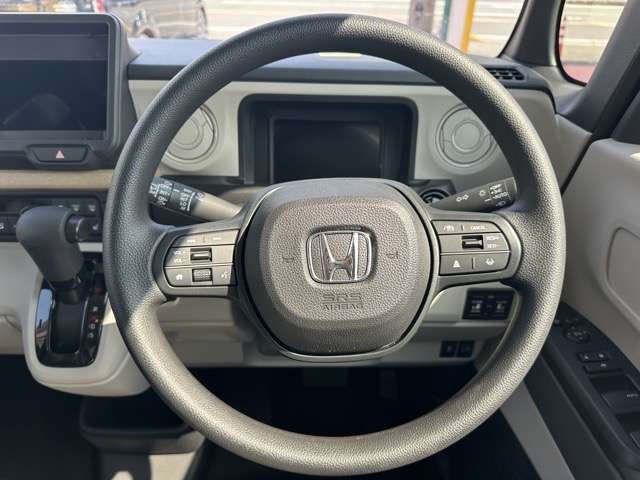 ホンダ Ｎ　ＢＯＸ ６６０ ファッションスタイル ２トーン R8年 (東海) 99