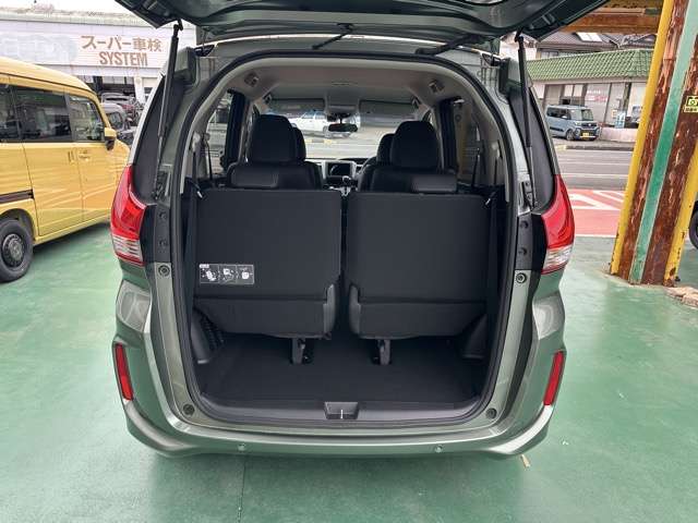 ホンダ フリード １．５ Ｇ R6年 (東海) 99