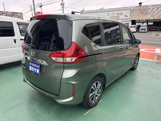 ホンダ フリード １．５ Ｇ R6年 (東海) 99