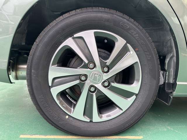 ホンダ フリード １．５ Ｇ R6年 (東海) 99