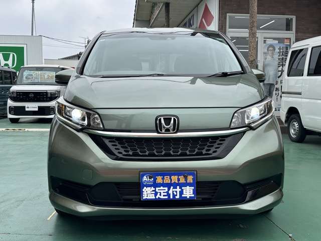 ホンダ フリード １．５ Ｇ R6年 (東海) 99