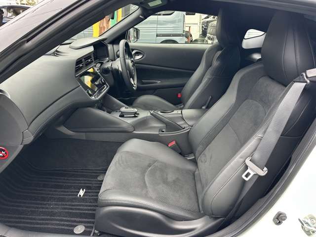 日産 フェアレディＺ ３．０ バージョン ＳＴ R7年 (東海) 99