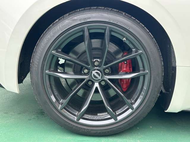 日産 フェアレディＺ ３．０ バージョン ＳＴ R7年 (東海) 99