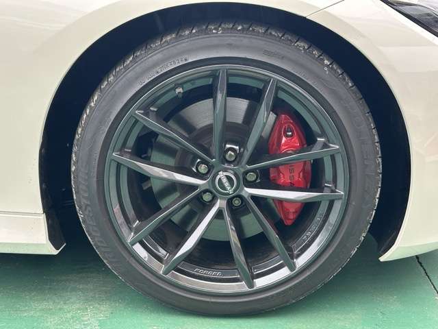 日産 フェアレディＺ ３．０ バージョン ＳＴ R7年 (東海) 99