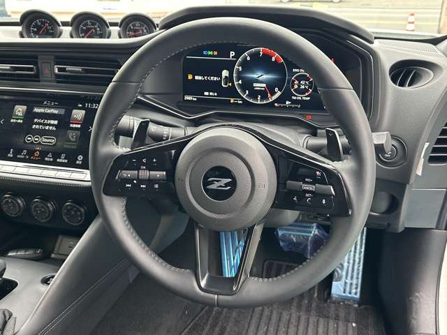 日産 フェアレディＺ ３．０ バージョン ＳＴ R7年 (東海) 99