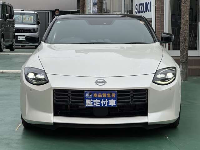 日産 フェアレディＺ ３．０ バージョン ＳＴ R7年 (東海) 99