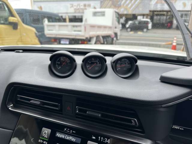日産 フェアレディＺ ３．０ バージョン ＳＴ R7年 (東海) 99