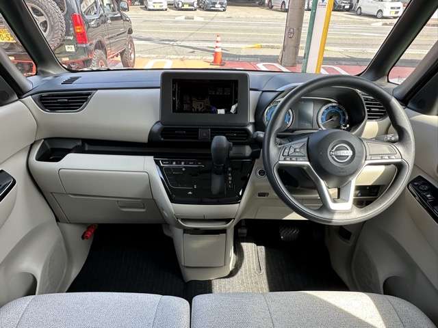 日産 ルークス ６６０ Ｘ R6年 (東海) 99