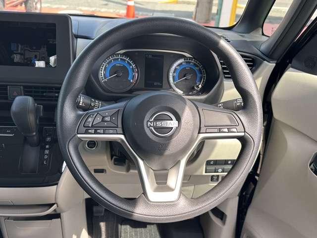 日産 ルークス ６６０ Ｘ R6年 (東海) 99