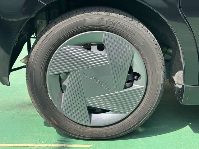 日産 ルークス ６６０ Ｘ R6年 (東海) 99