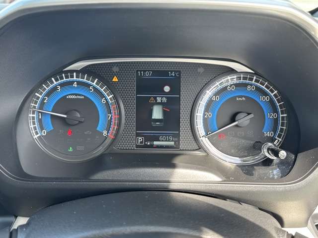 日産 ルークス ６６０ Ｘ R6年 (東海) 99