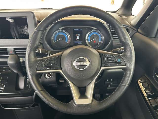 日産 ルークス ６６０ ハイウェイスターＧターボ プロパイロット エディション R7年 (東海) 99