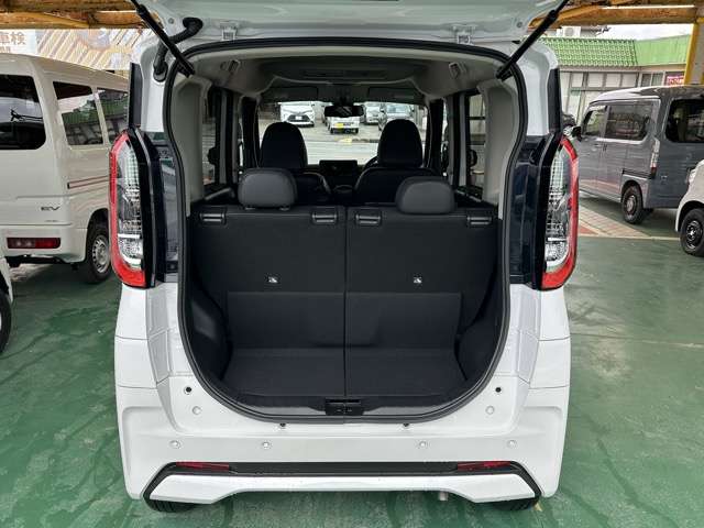 日産 ルークス ６６０ ハイウェイスターＧターボ プロパイロット エディション R7年 (東海) 99