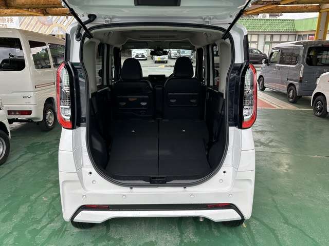 日産 ルークス ６６０ ハイウェイスターＧターボ プロパイロット エディション R7年 (東海) 99