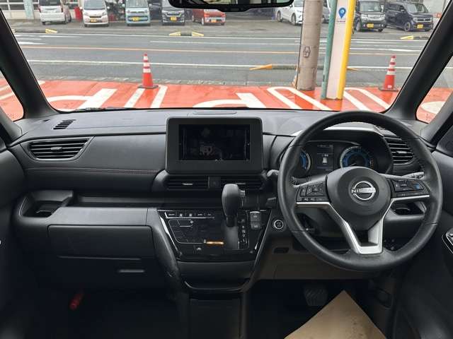 日産 ルークス ６６０ ハイウェイスターＧターボ プロパイロット エディション R7年 (東海) 99