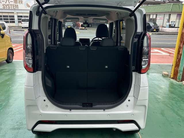 日産 ルークス ６６０ ハイウェイスターＧターボ プロパイロット エディション R7年 (東海) 99
