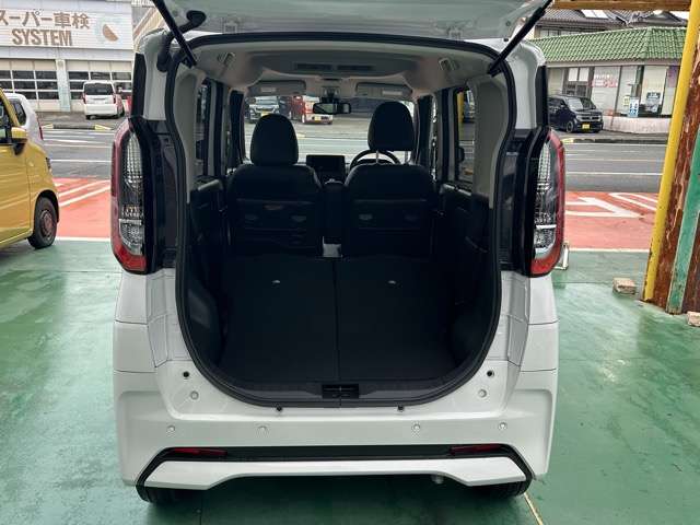 日産 ルークス ６６０ ハイウェイスターＧターボ プロパイロット エディション R7年 (東海) 99