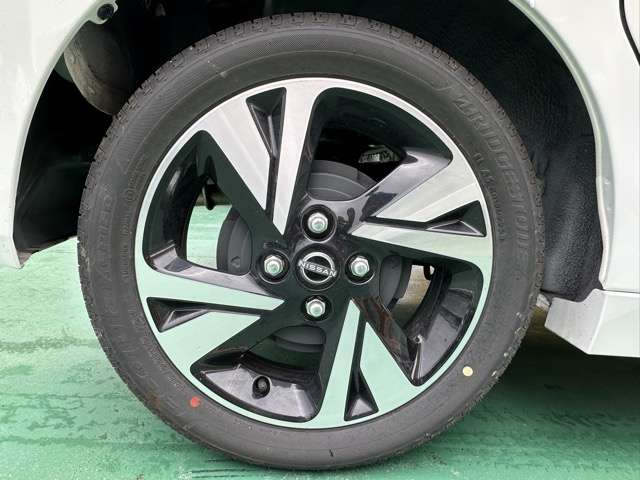 日産 ルークス ６６０ ハイウェイスターＧターボ プロパイロット エディション R7年 (東海) 99