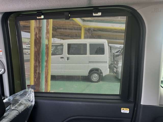 ダイハツ タント ６６０ ファンクロス R7年 (東海) 99