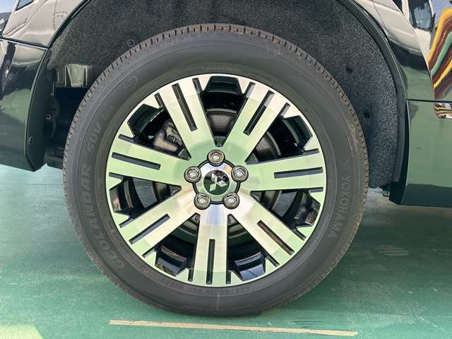 三菱 デリカ　Ｄ：５ ２．２ Ｐ ディーゼルターボ ４ＷＤ R5年 (東海) 99