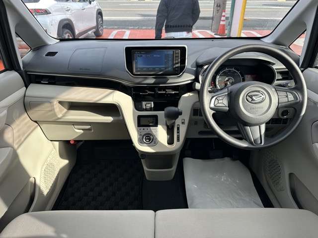 ダイハツ ムーヴ ６６０ Ｘ ＳＡＩＩＩ R1年 (東海) 99