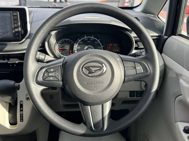 ダイハツ ムーヴ ６６０ Ｘ ＳＡＩＩＩ R1年 (東海) 99