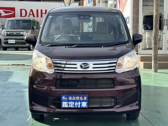 ダイハツ ムーヴ ６６０ Ｘ ＳＡＩＩＩ R1年 (東海) 99