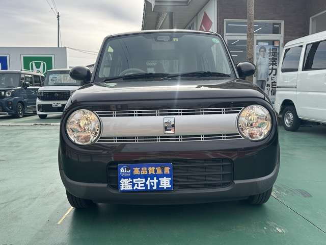 スズキ アルトラパン ６６０ Ｌ R4年 (東海) 99