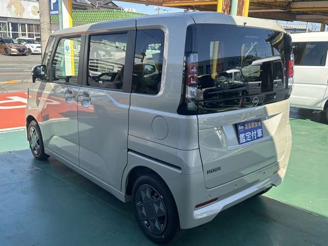 日産 ルークス ６６０ Ｘ R8年 (東海) 99