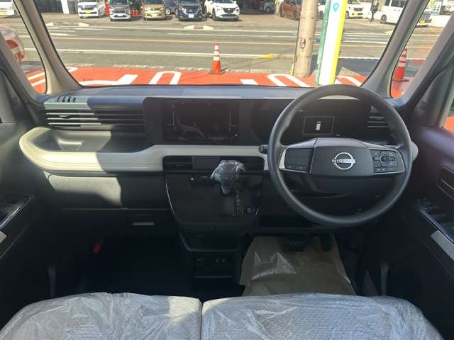 日産 ルークス ６６０ Ｘ R8年 (東海) 99