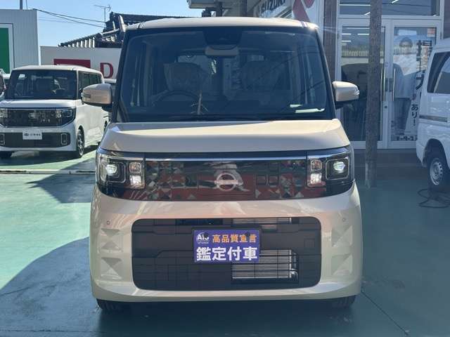 日産 ルークス ６６０ Ｘ R8年 (東海) 99