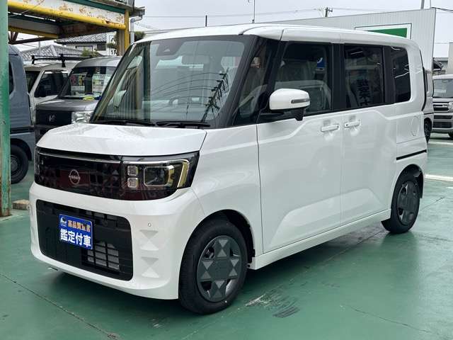 日産 ルークス ６６０ Ｘ R8年 (東海) 99