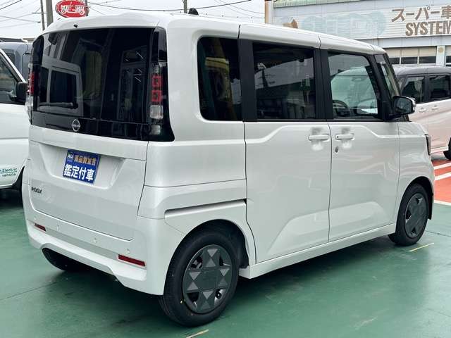 日産 ルークス ６６０ Ｘ R8年 (東海) 99