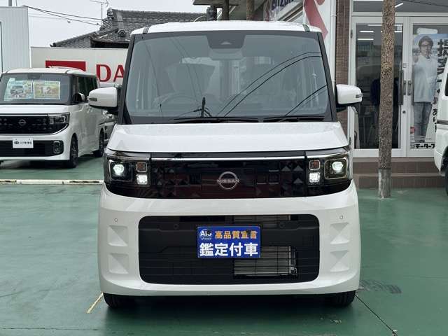 日産 ルークス ６６０ Ｘ R8年 (東海) 99