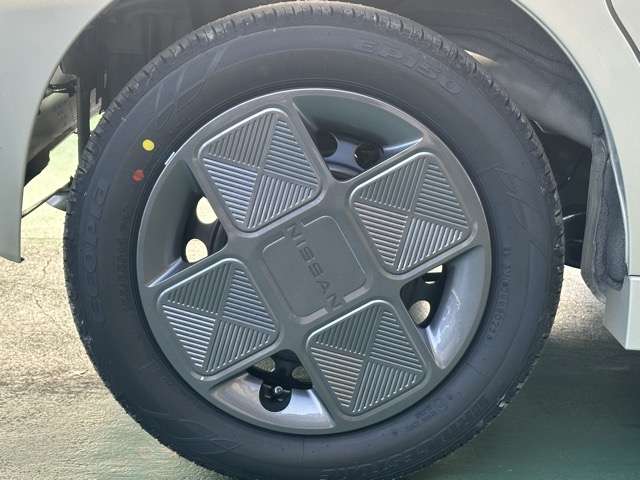 日産 ルークス ６６０ Ｘ R8年 (東海) 99