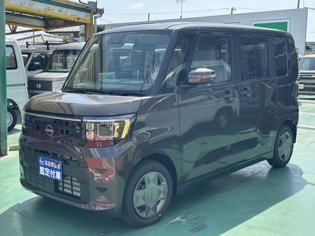 日産 ルークス ６６０ Ｘ R8年 (東海) 99