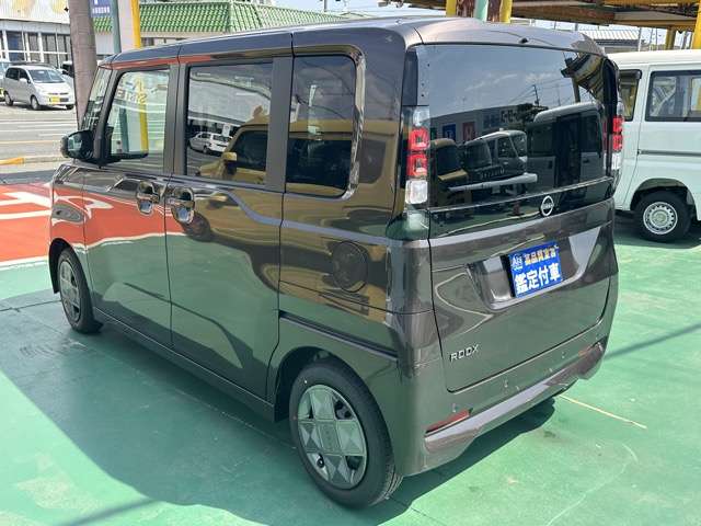 日産 ルークス ６６０ Ｘ R8年 (東海) 99