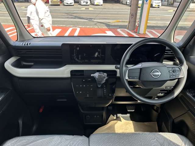 日産 ルークス ６６０ Ｘ R8年 (東海) 99