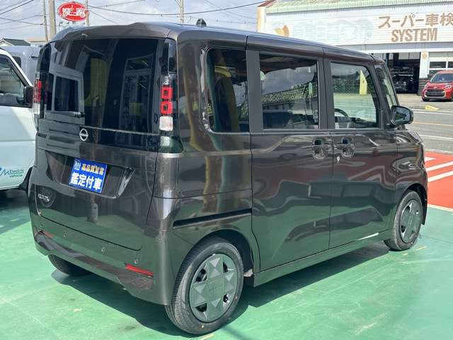 日産 ルークス ６６０ Ｘ R8年 (東海) 99
