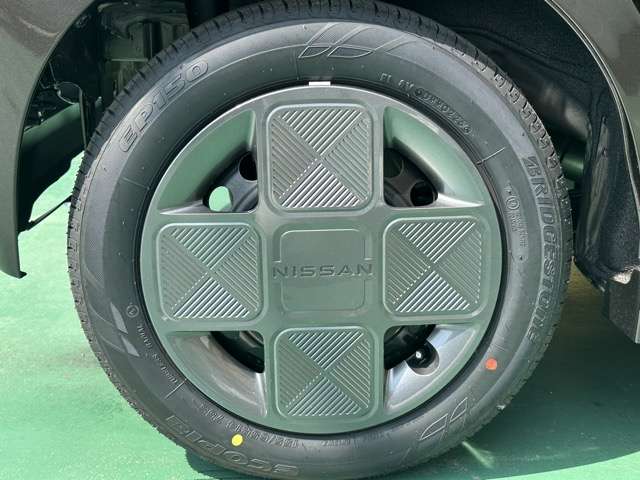 日産 ルークス ６６０ Ｘ R8年 (東海) 99