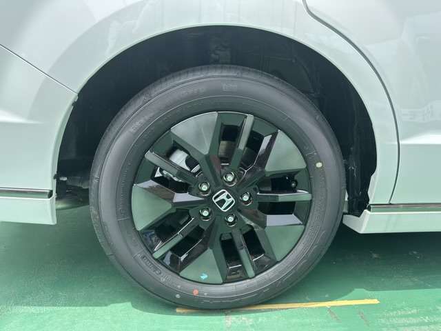 ホンダ ステップワゴン　ハイブリッド ２．０ Ｅ：ＨＥＶ エアー ＥＸ R8年 (東海) 99