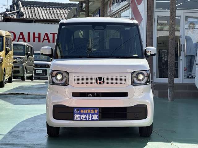 ホンダ Ｎ　ＢＯＸ ６６０ R8年 (東海) 99