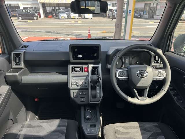 ダイハツ タフト ６６０ Ｇターボ ダーククロム ベンチャー R7年 (東海) 99
