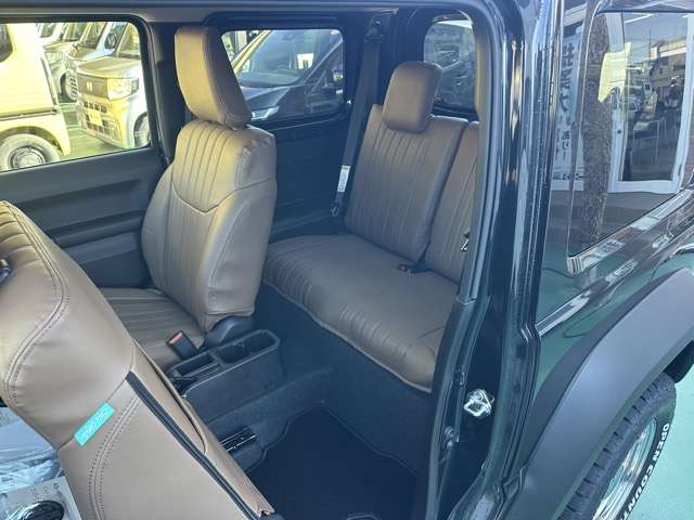スズキ ジムニーシエラ １．５ ＪＣ ４ＷＤ R7年 (東海) 99