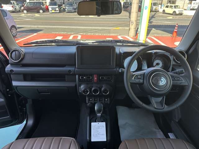 スズキ ジムニーシエラ １．５ ＪＣ ４ＷＤ R7年 (東海) 99